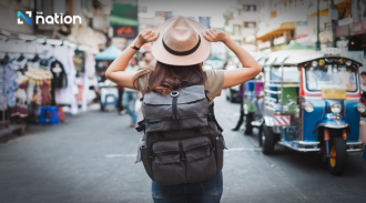Bangkok named Asia’s best holiday destination for 2025